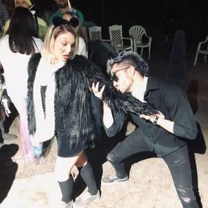 Meet your Posher, Cameron